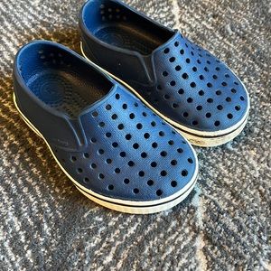Native shoes